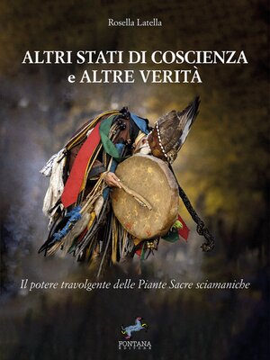 cover image of Altri stati di coscienza e altre verità